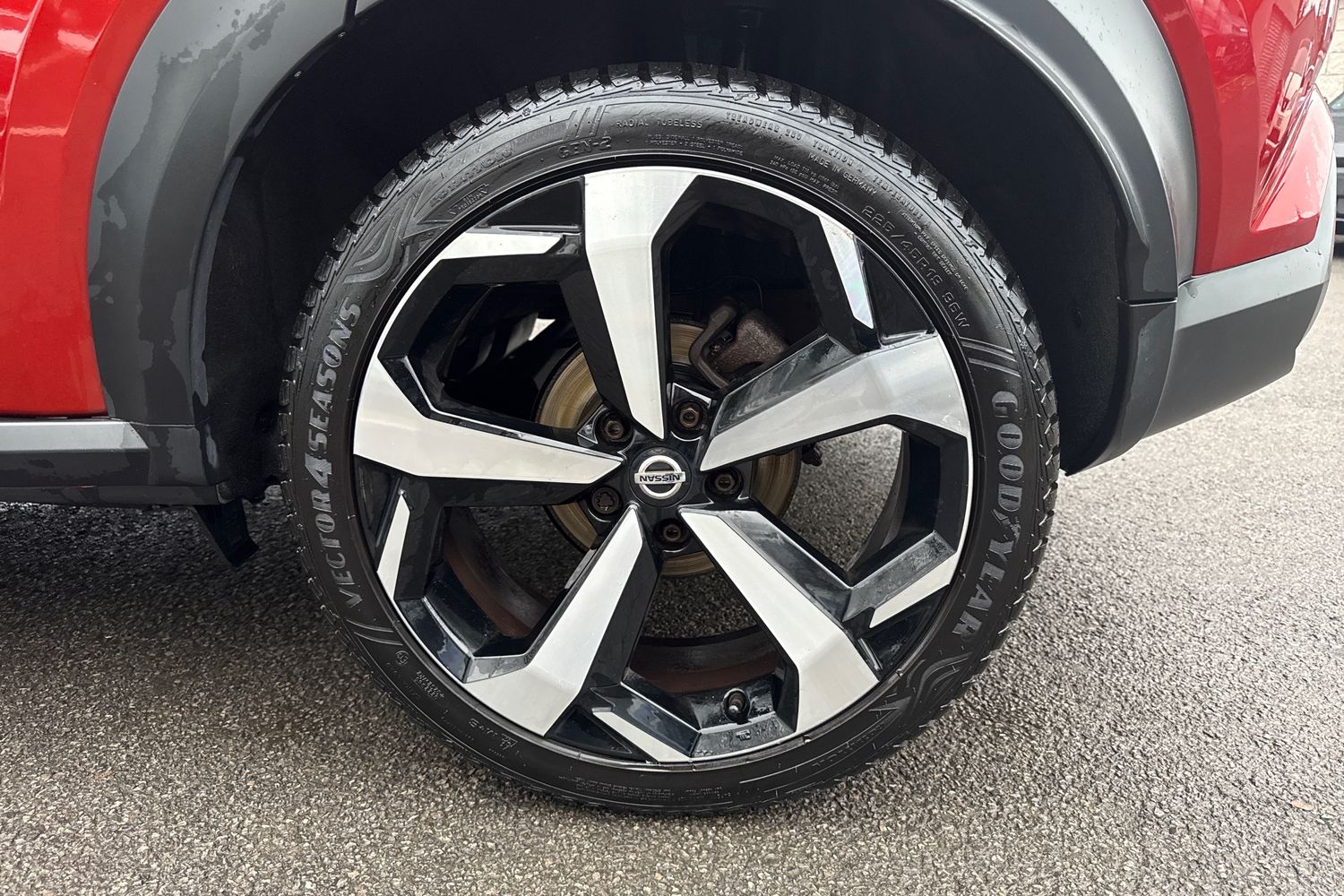 Used Nissan Juke 2022 for sale - 77226326: Photo 24