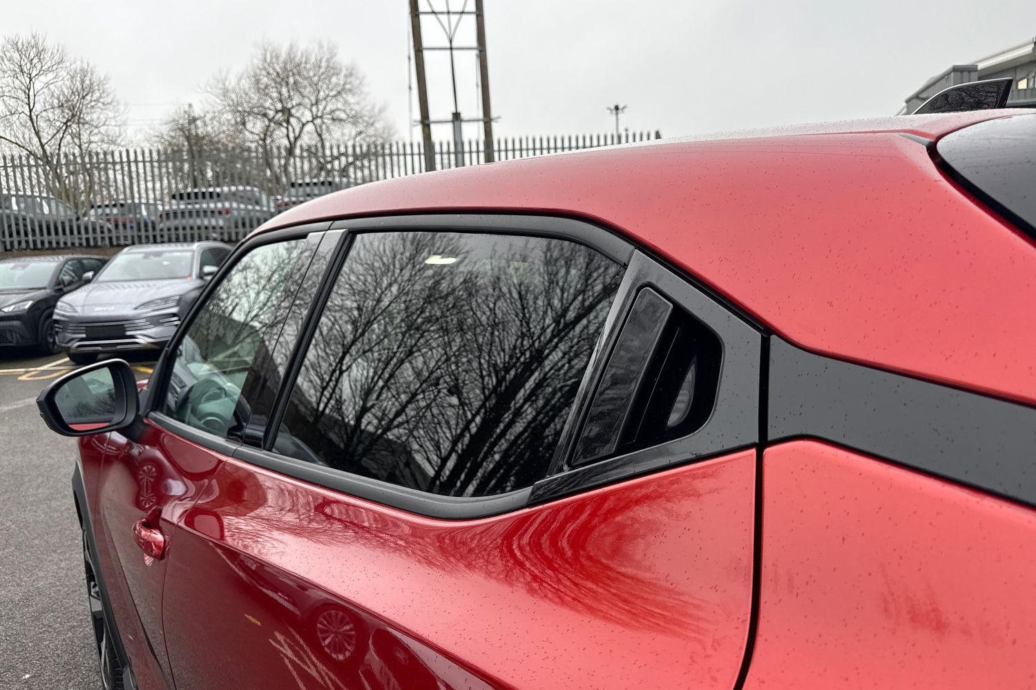 Used Nissan Juke 2022 for sale - 77226326: Photo 25