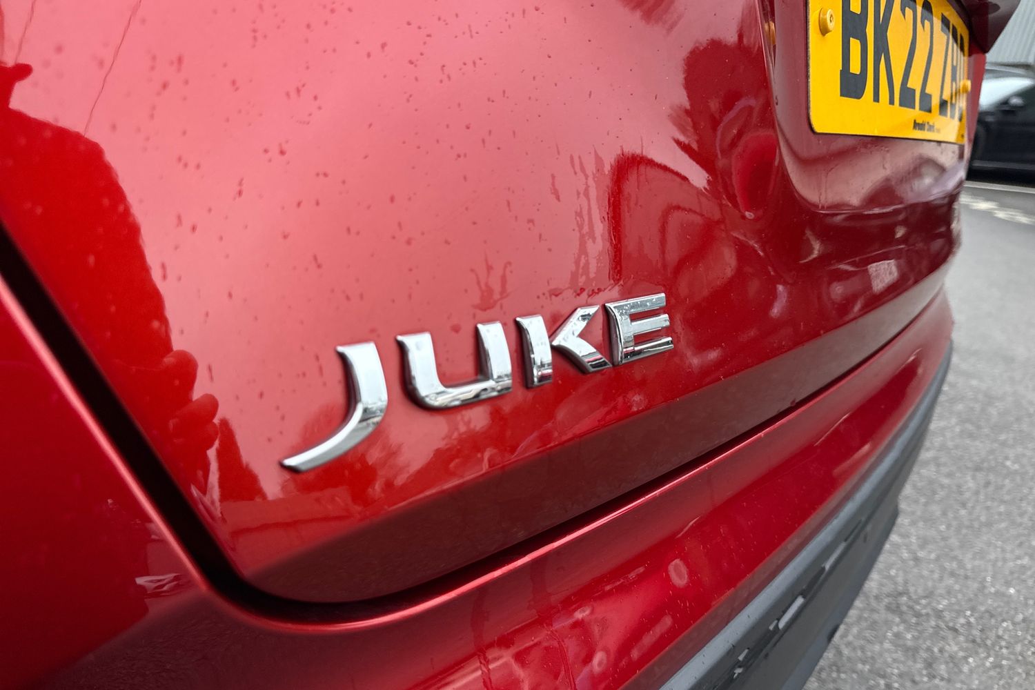 Used Nissan Juke 2022 for sale - 77226326: Photo 26