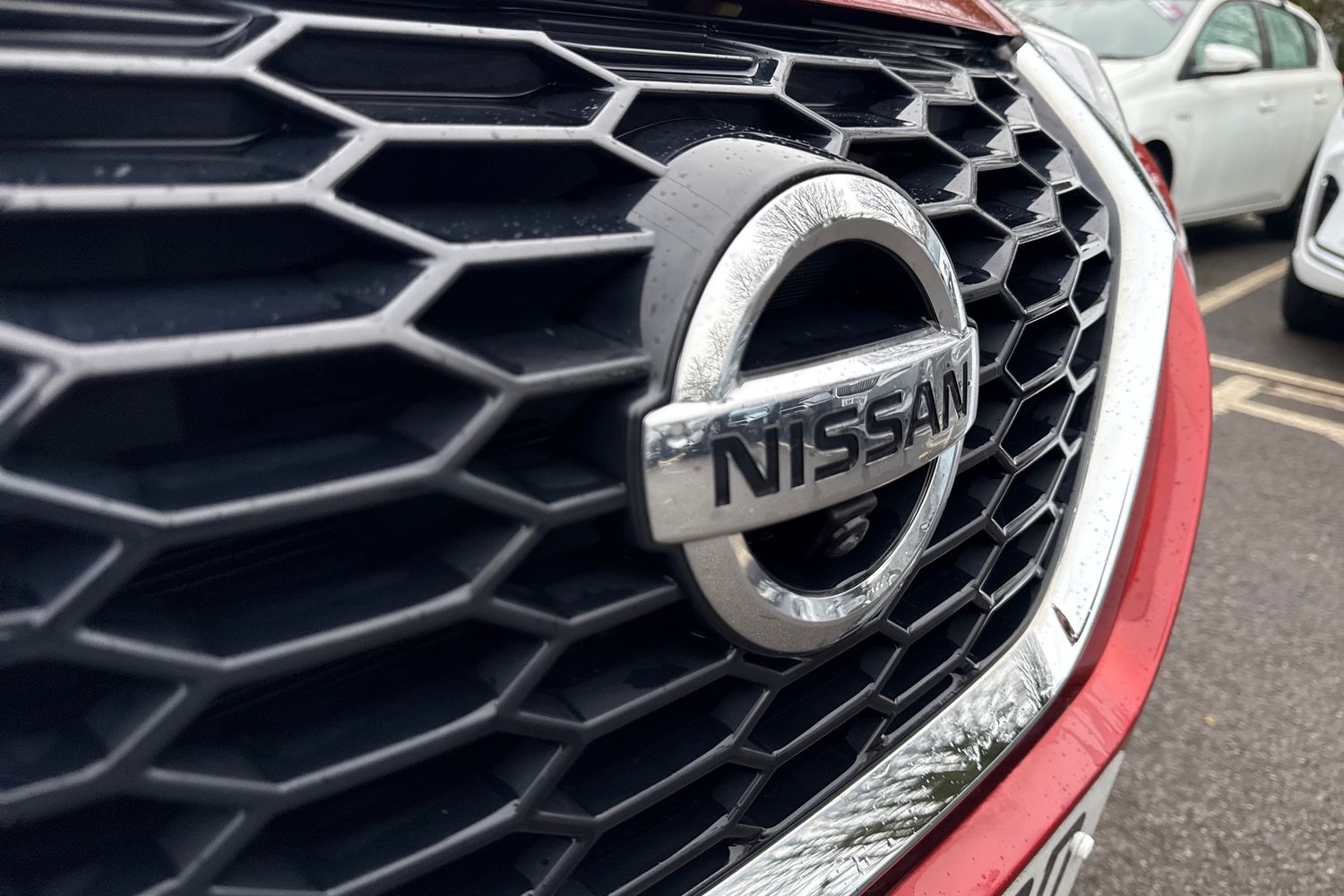 Used Nissan Juke 2022 for sale - 77226326: Photo 27