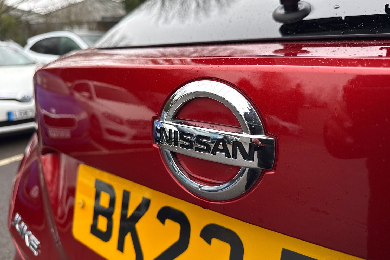 Used Nissan Juke 2022 for sale - 77226326: Photo 28