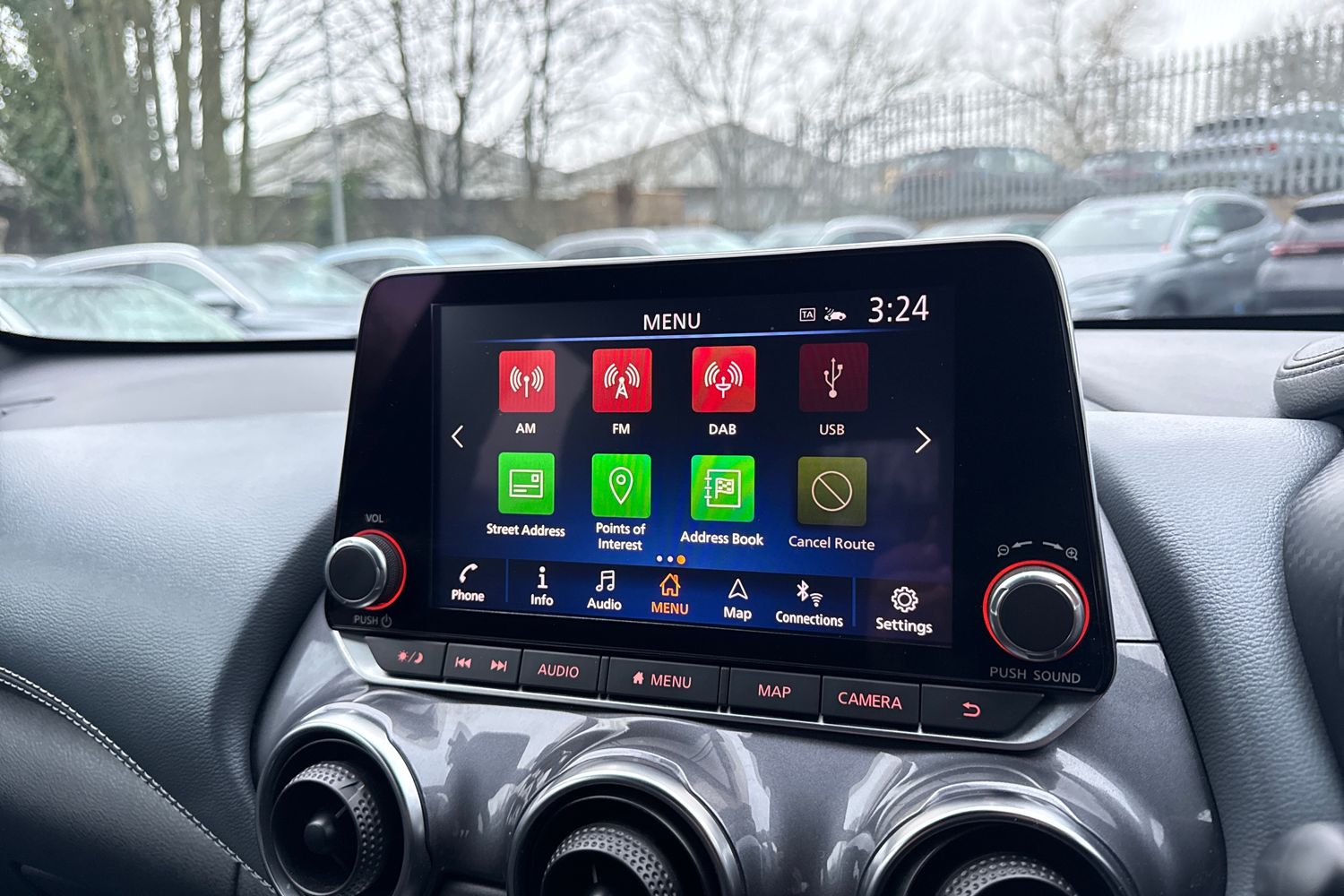 Used Nissan Juke 2022 for sale - 77226326: Photo 34