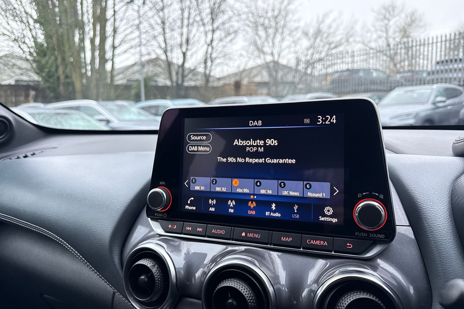 Used Nissan Juke 2022 for sale - 77226326: Photo 35