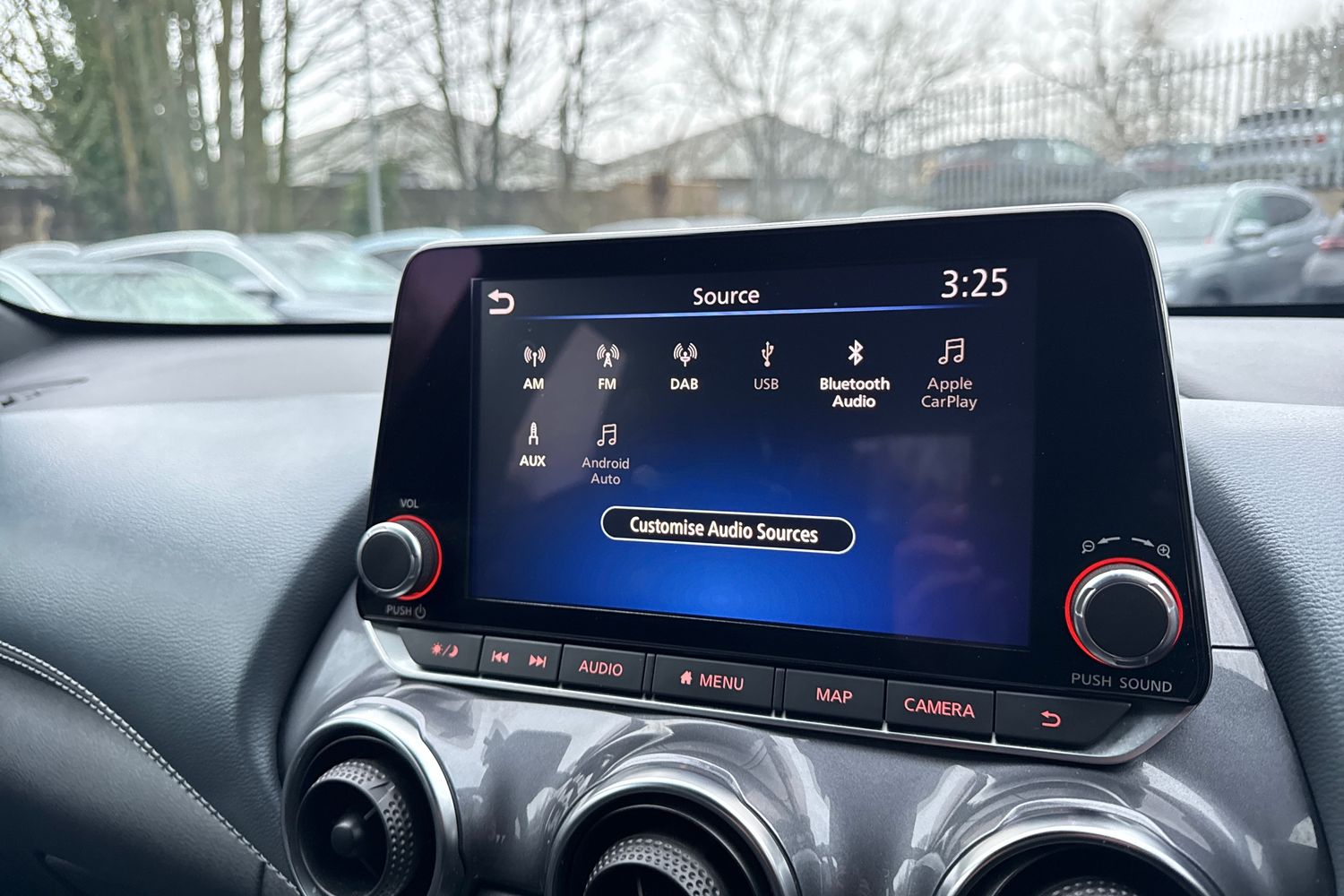 Used Nissan Juke 2022 for sale - 77226326: Photo 36