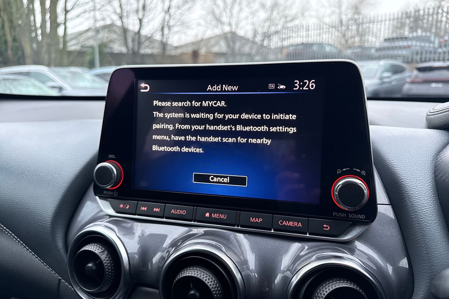 Used Nissan Juke 2022 for sale - 77226326: Photo 37