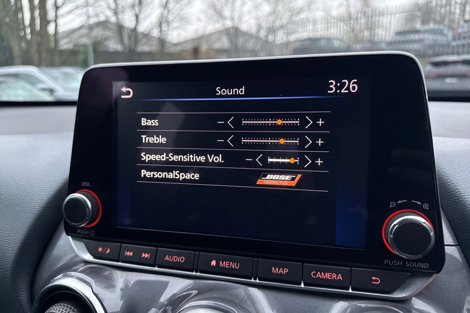 Used Nissan Juke 2022 for sale - 77226326: Photo 38