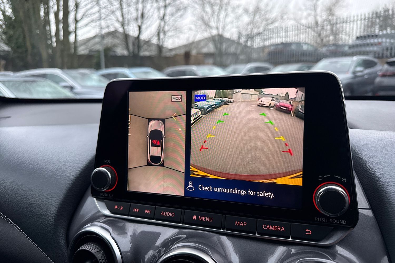 Used Nissan Juke 2022 for sale - 77226326: Photo 39