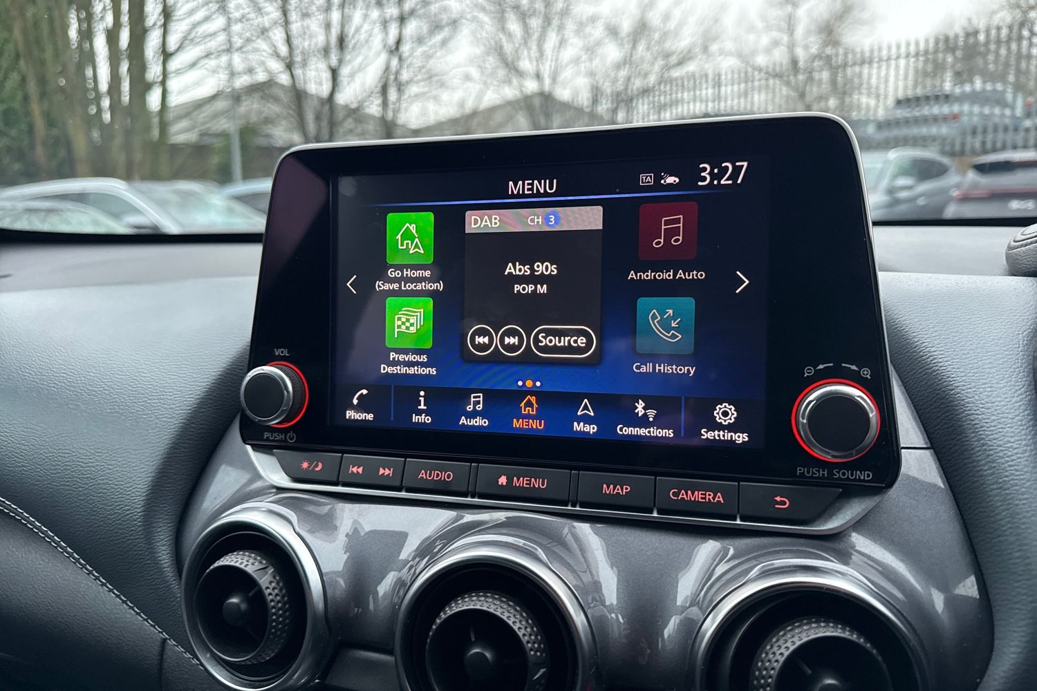 Used Nissan Juke 2022 for sale - 77226326: Photo 42