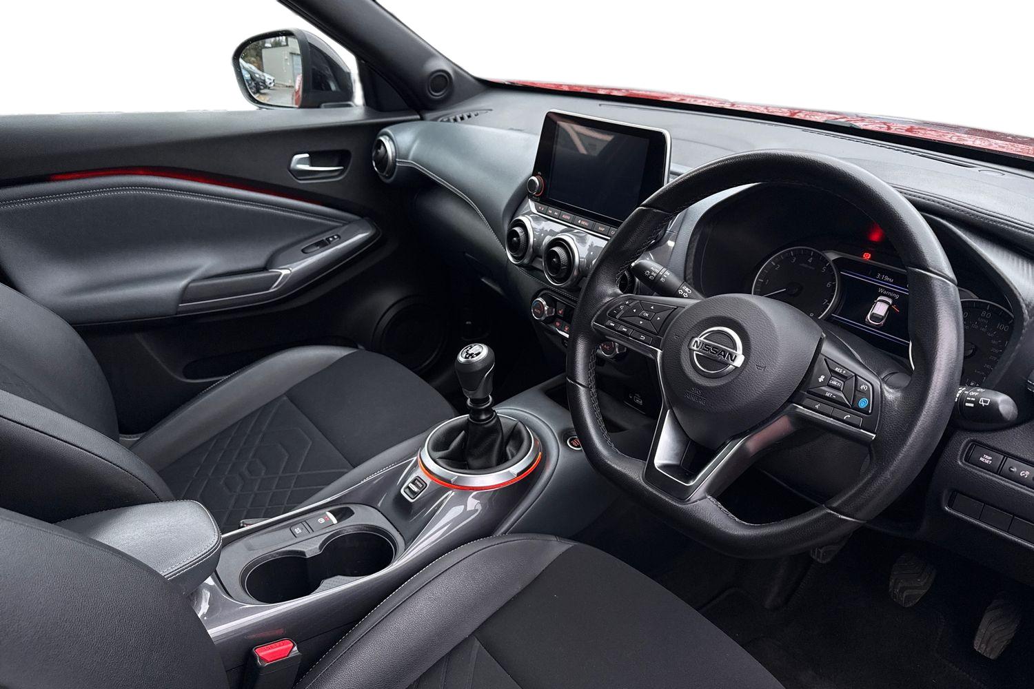 Used Nissan Juke 2022 for sale - 77226326: Photo 8