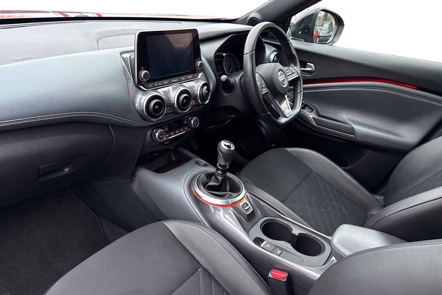 Used Nissan Juke 2022 for sale - 77226326: Photo 9