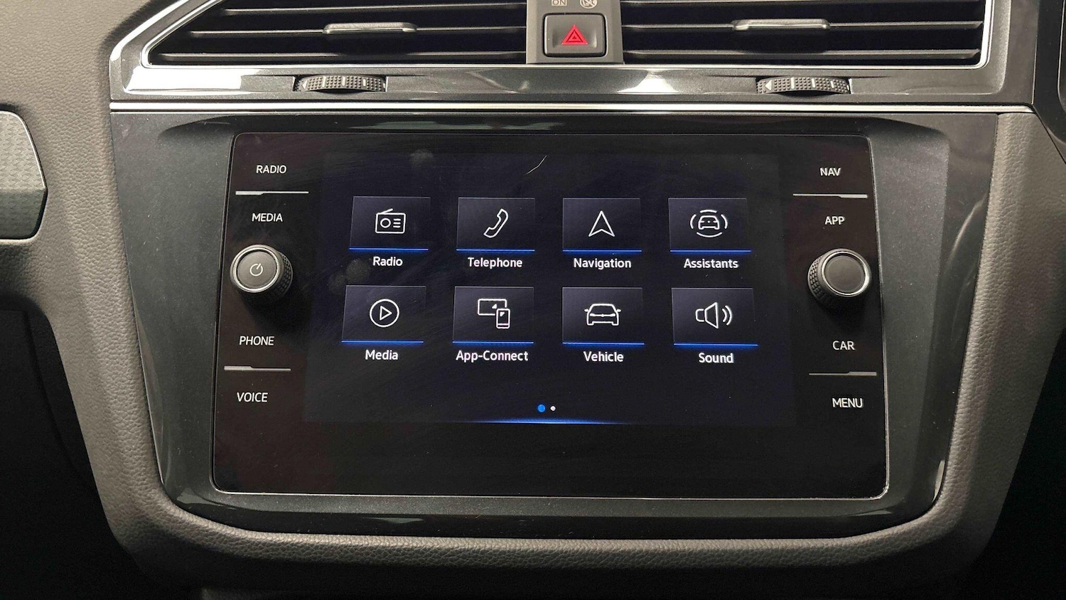 Used Volkswagen Tiguan 2022 for sale - 76495200: Photo 6