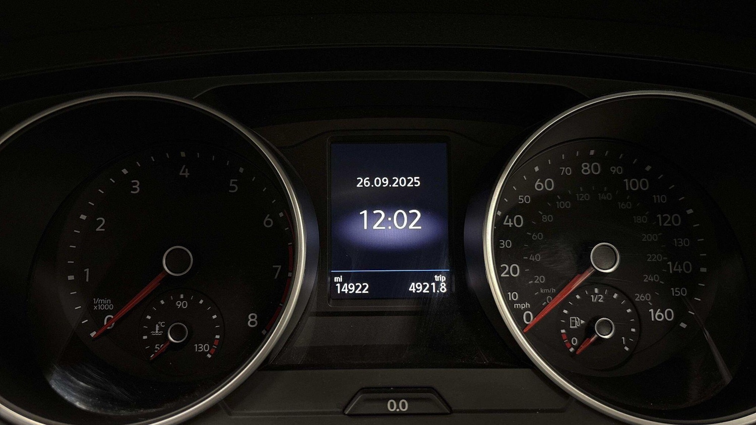 Used Volkswagen Tiguan 2022 for sale - 76495200: Photo 8