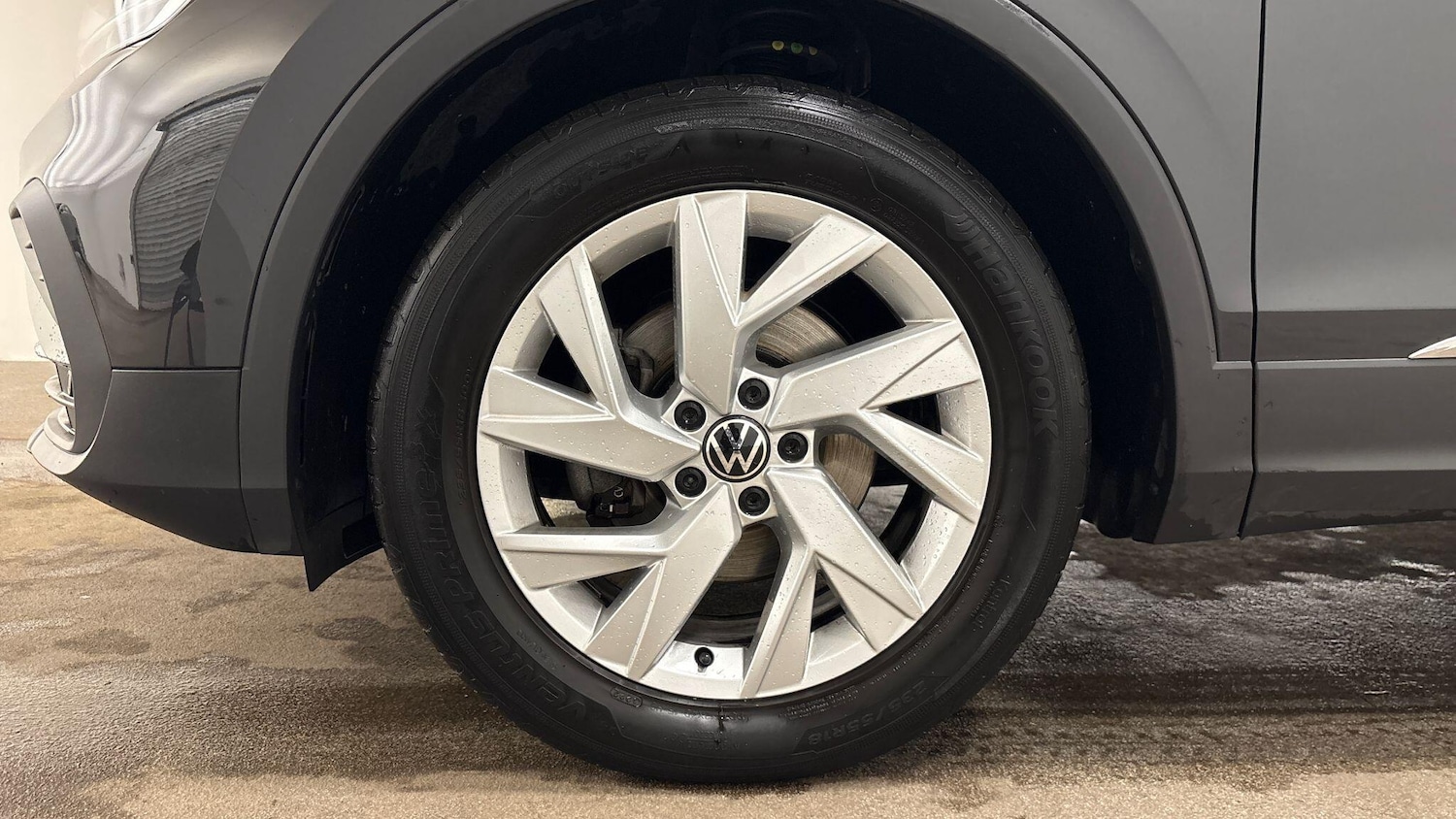 Used Volkswagen Tiguan 2022 for sale - 76495200: Photo 9