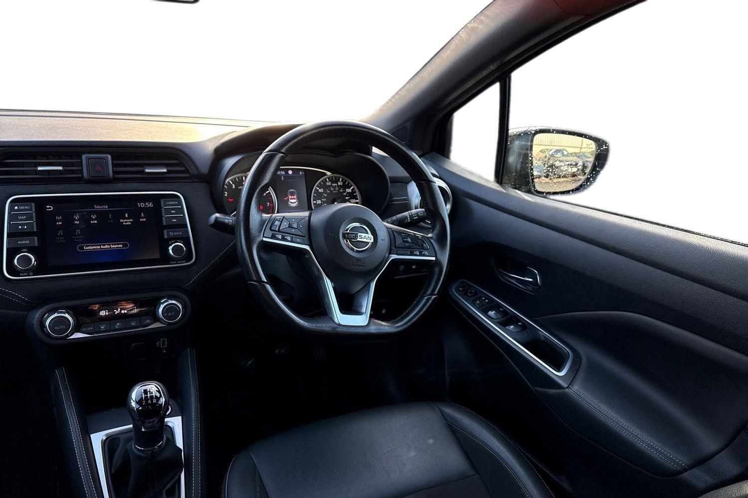 Used Nissan Micra 2022 for sale - 77014014: Photo 10