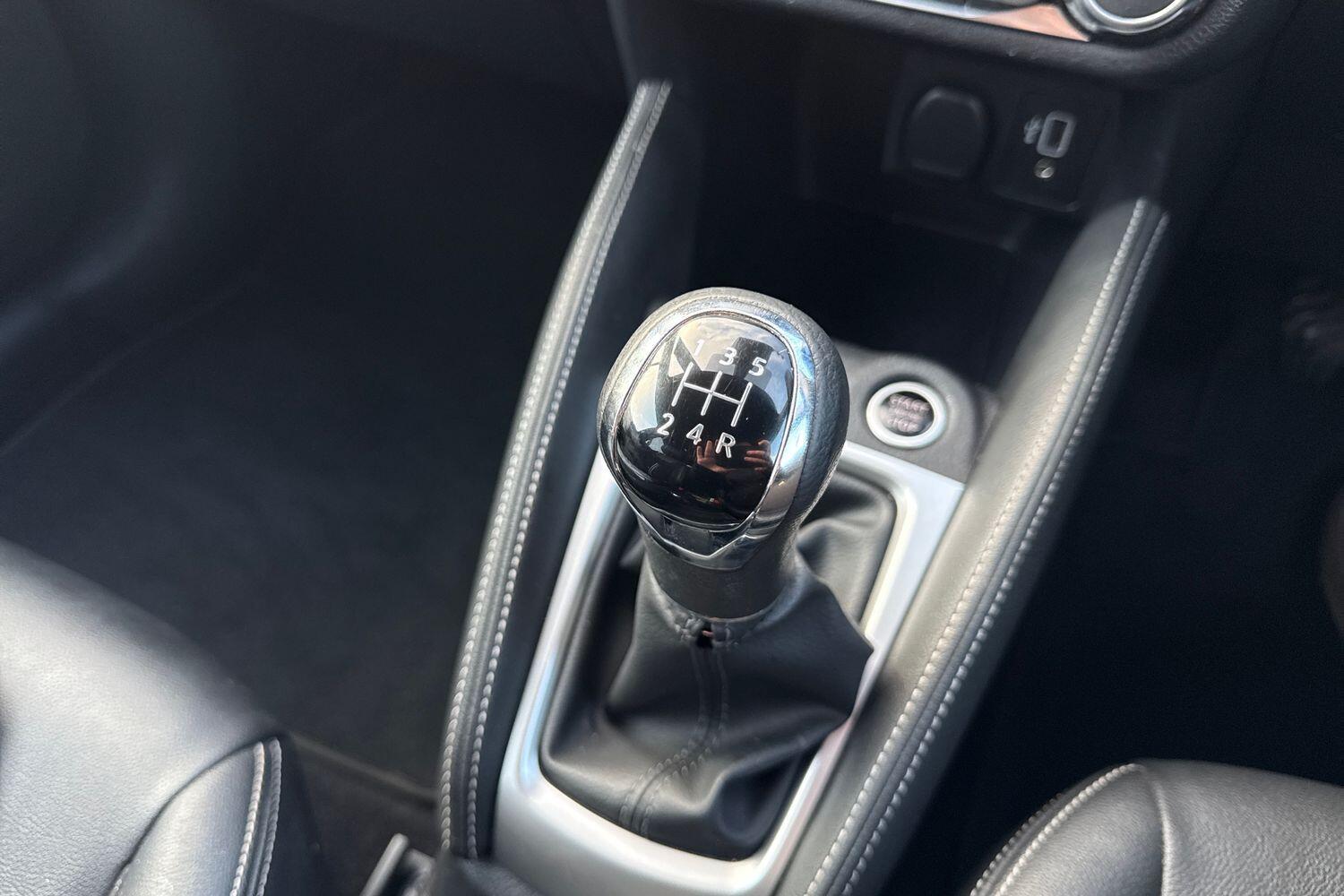 Used Nissan Micra 2022 for sale - 77014014: Photo 12