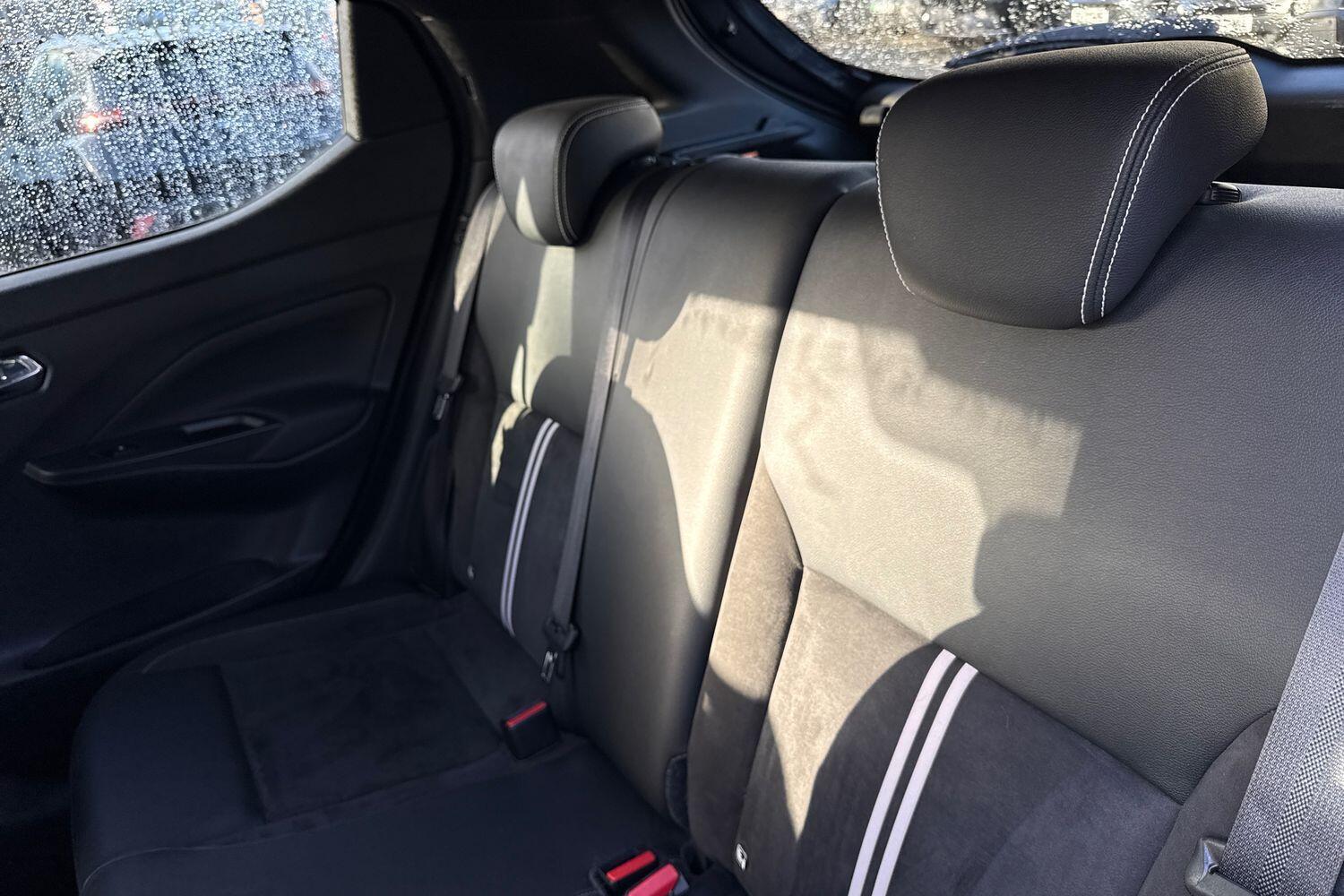 Used Nissan Micra 2022 for sale - 77014014: Photo 14