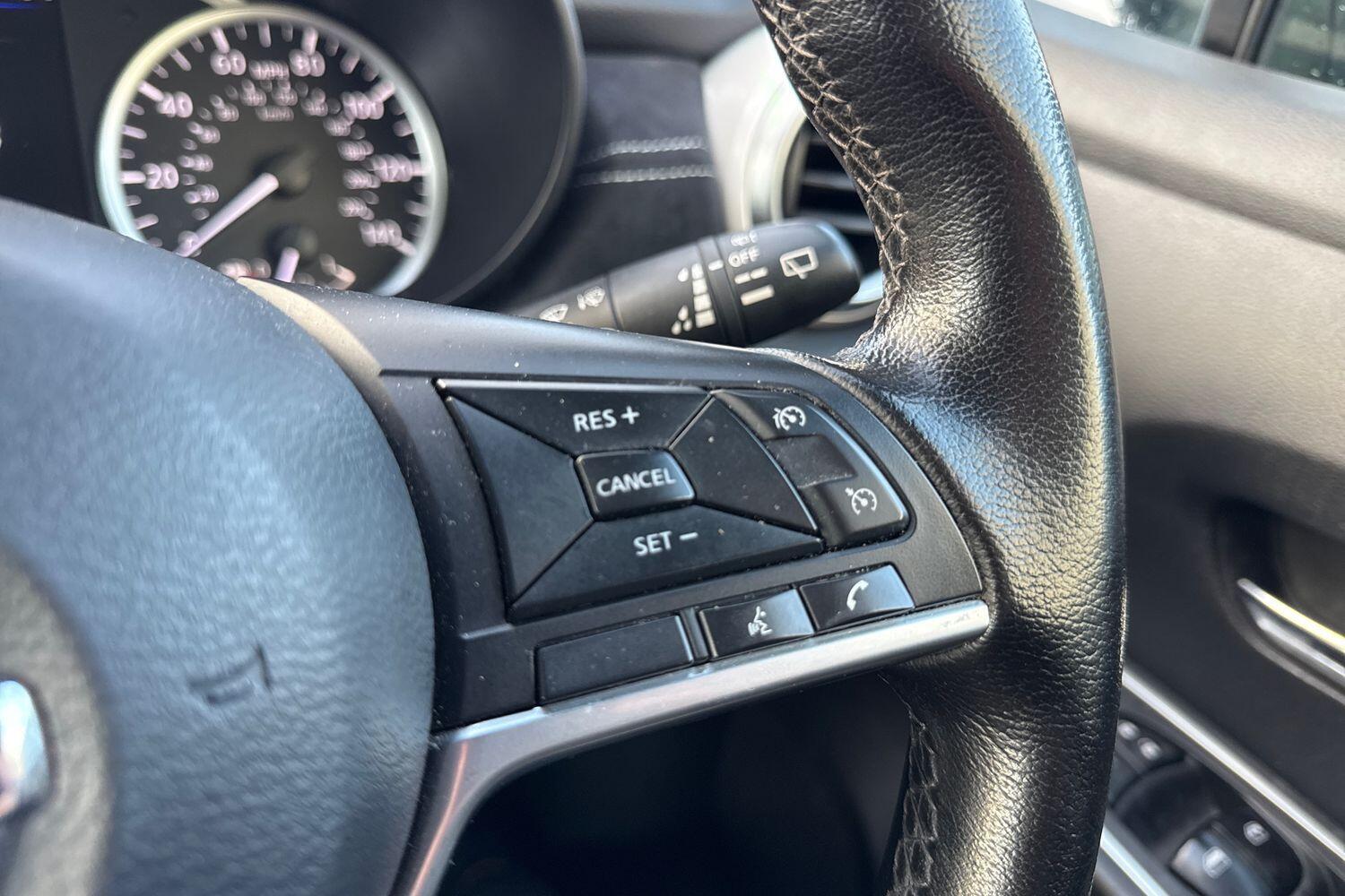 Used Nissan Micra 2022 for sale - 77014014: Photo 16