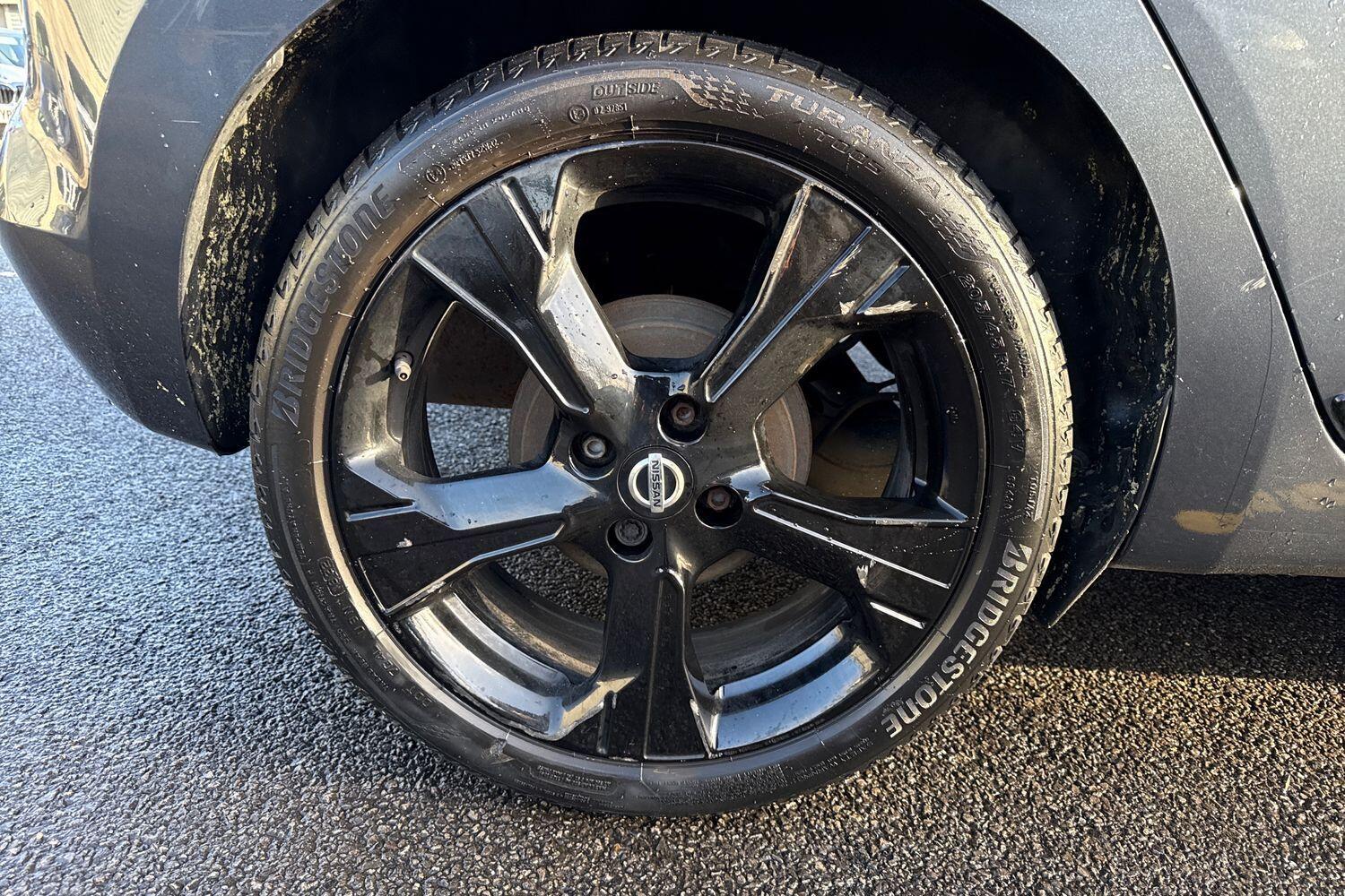 Used Nissan Micra 2022 for sale - 77014014: Photo 21