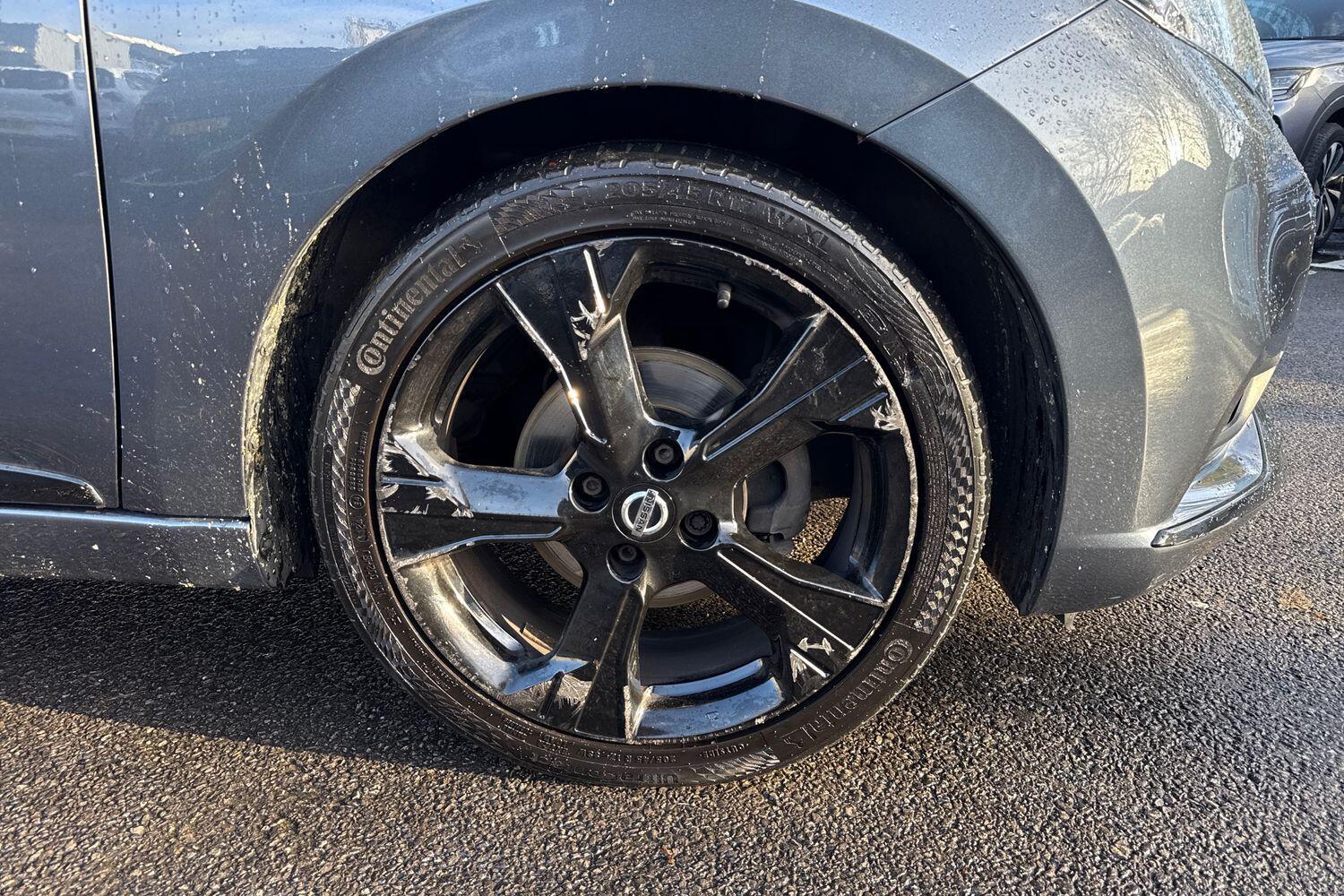 Used Nissan Micra 2022 for sale - 77014014: Photo 22