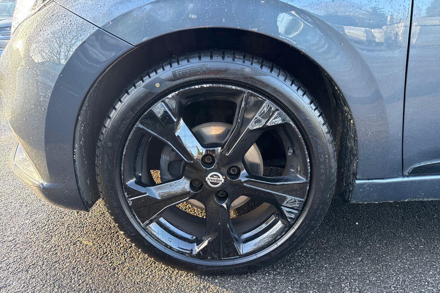 Used Nissan Micra 2022 for sale - 77014014: Photo 23