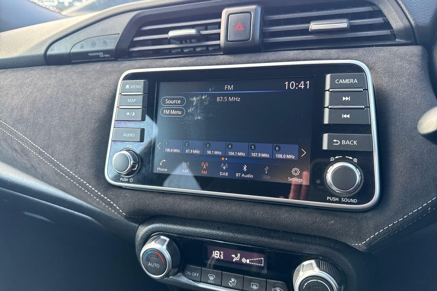 Used Nissan Micra 2022 for sale - 77014014: Photo 24