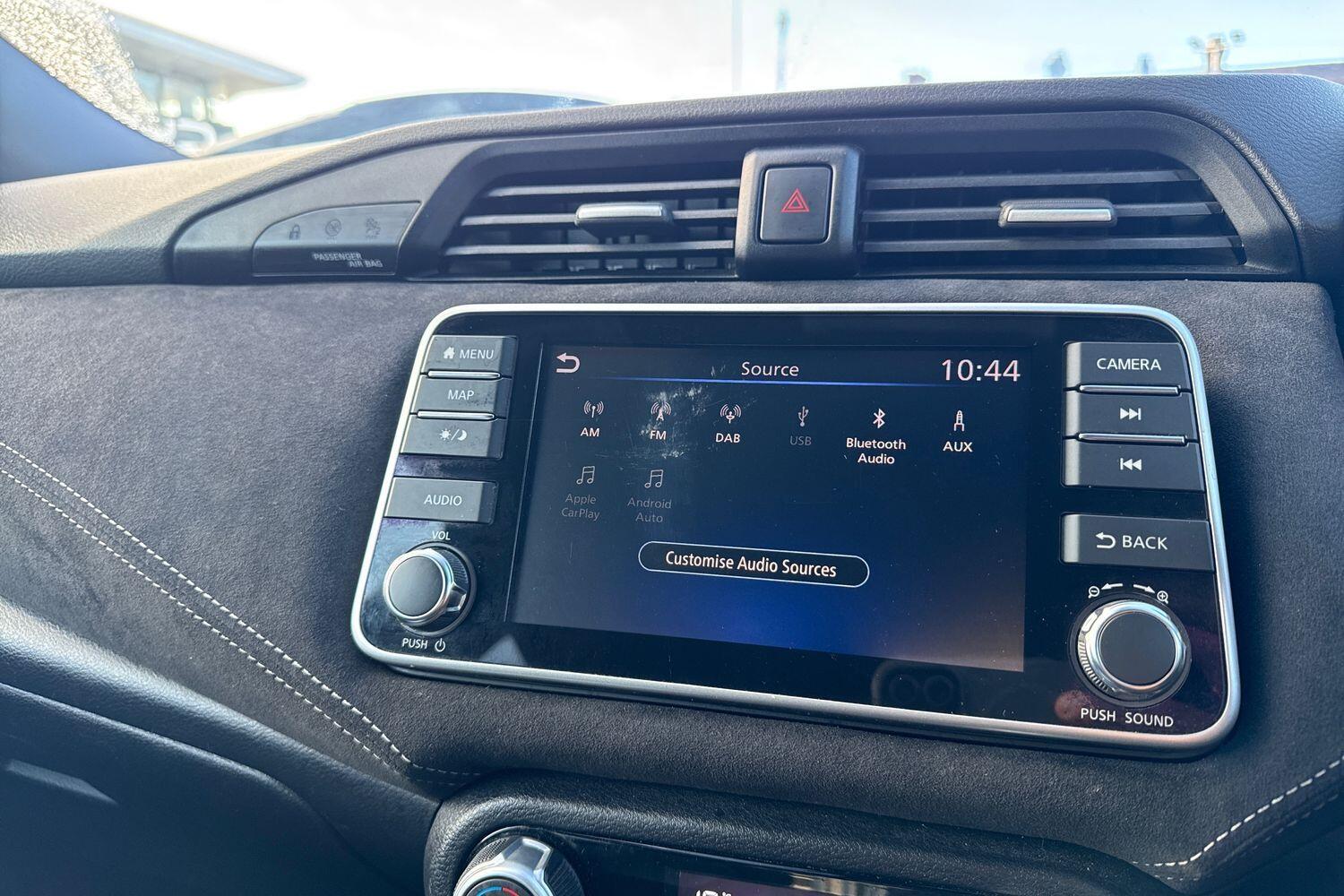 Used Nissan Micra 2022 for sale - 77014014: Photo 25