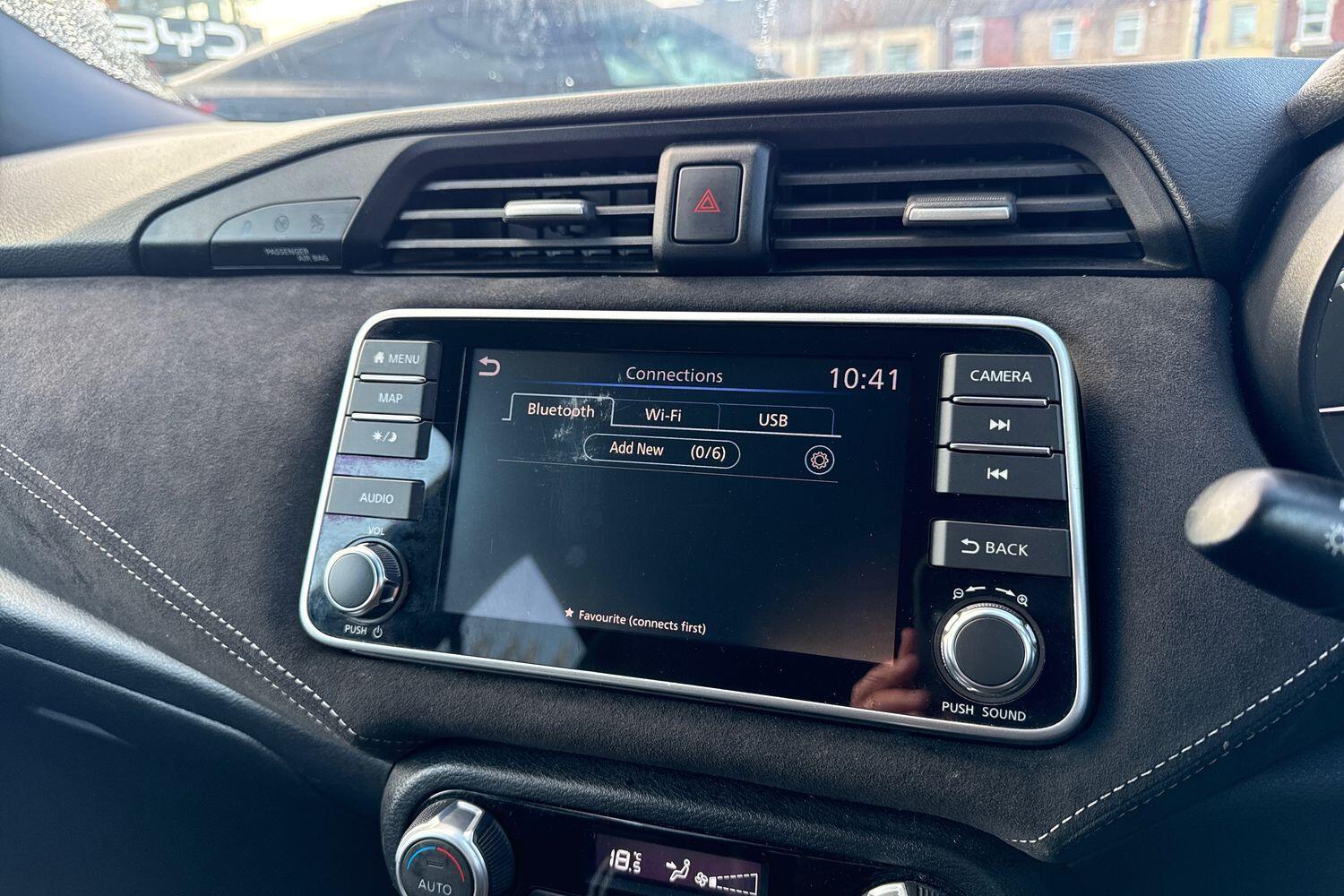 Used Nissan Micra 2022 for sale - 77014014: Photo 26