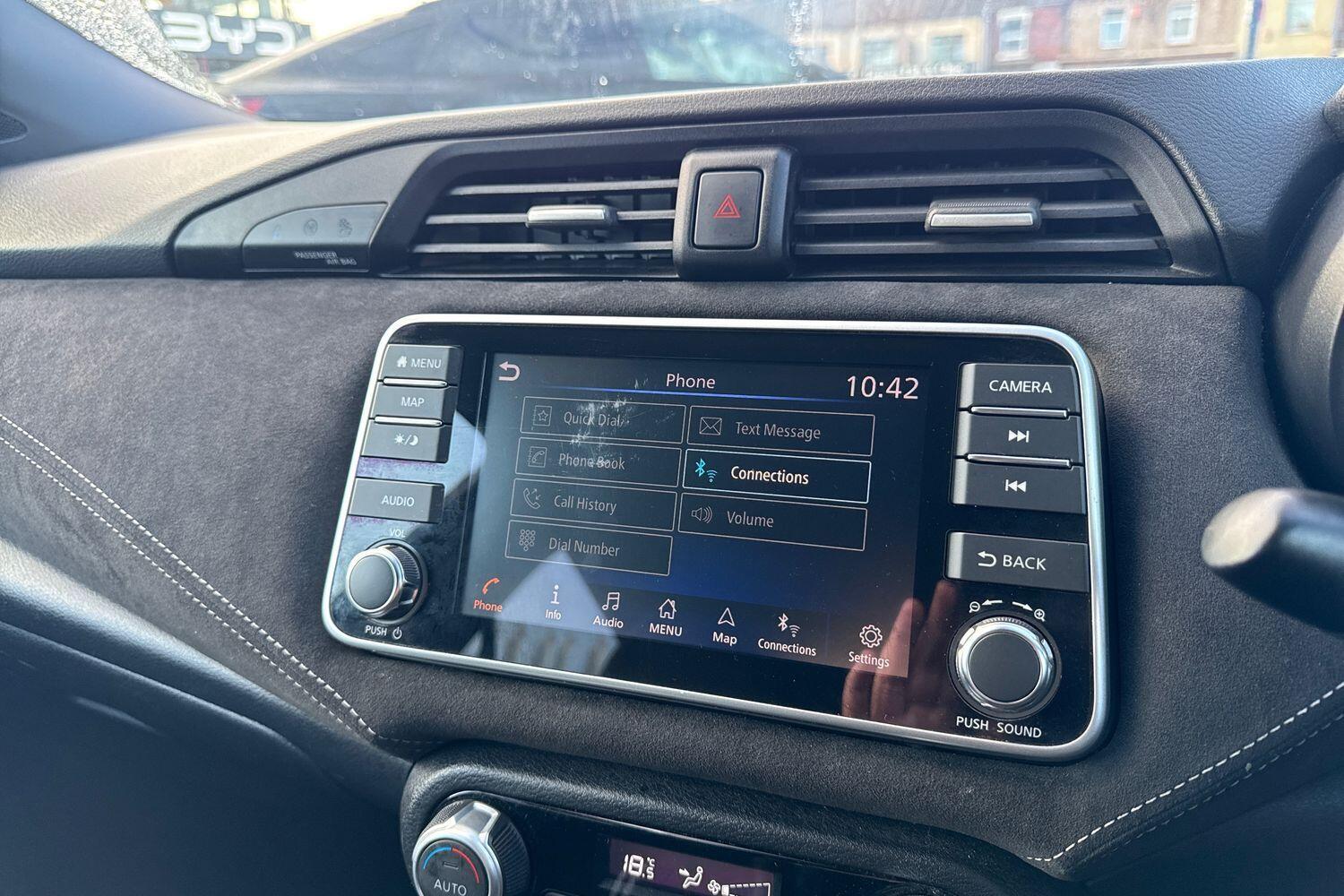 Used Nissan Micra 2022 for sale - 77014014: Photo 27