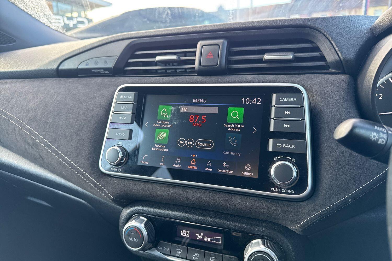 Used Nissan Micra 2022 for sale - 77014014: Photo 28