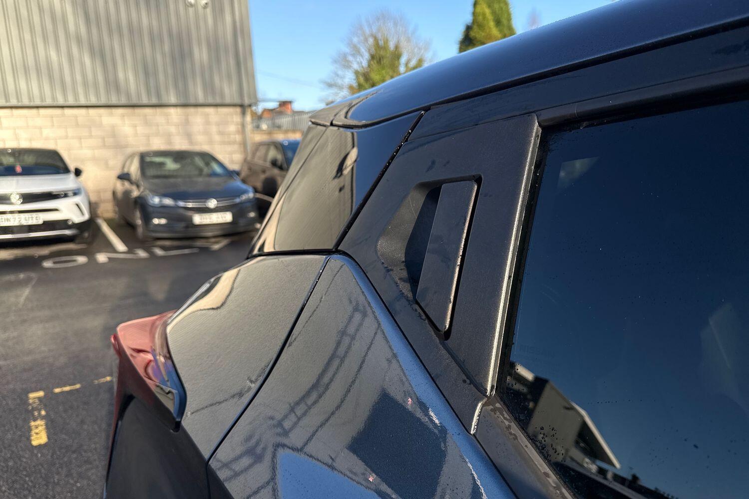 Used Nissan Micra 2022 for sale - 77014014: Photo 42