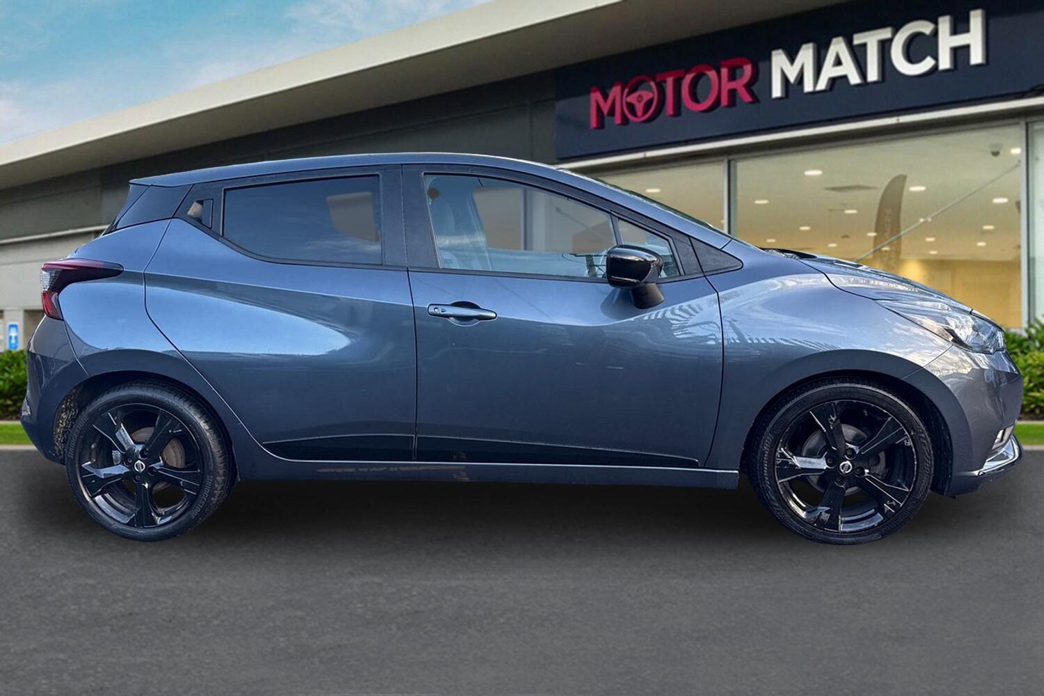 Used Nissan Micra 2022 for sale - 77014014: Photo 6