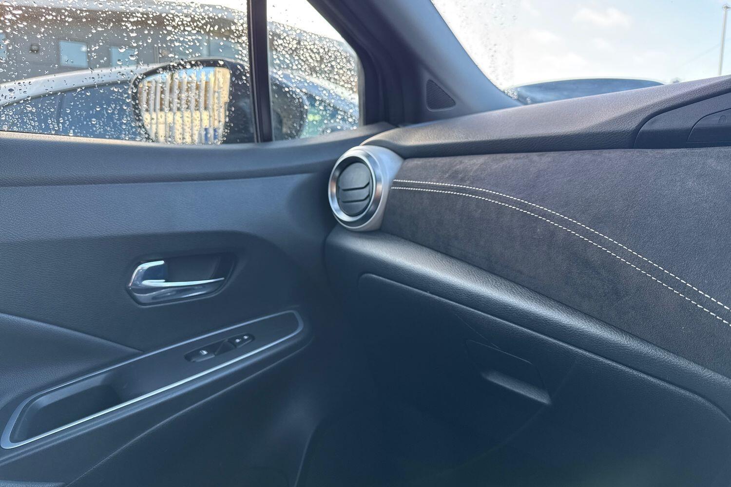 Used Nissan Micra 2022 for sale - 77014014: Photo 9