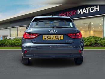 Used Audi A1 2023 for sale - 79019273: Photo