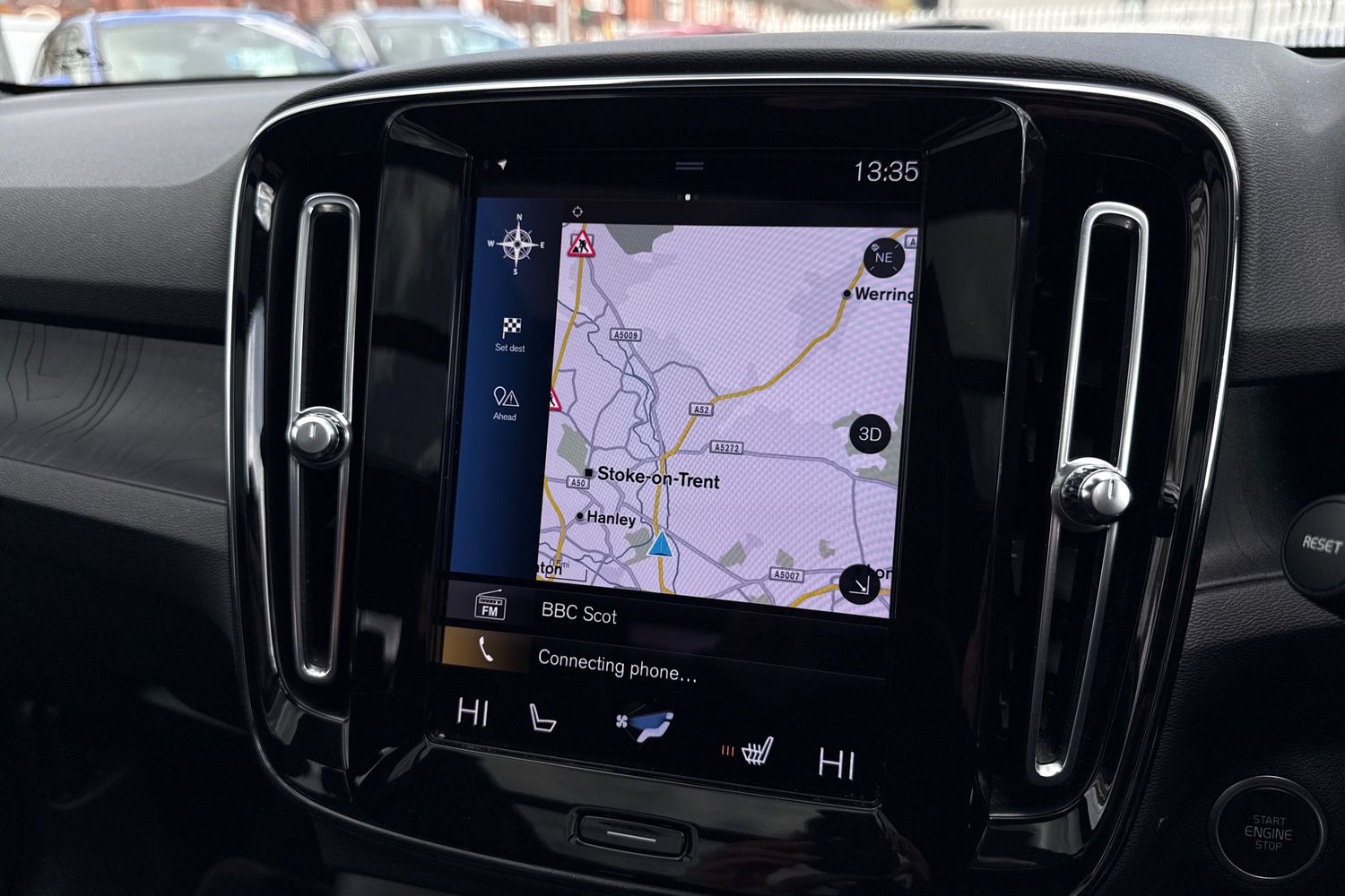 Used Volvo XC40 2023 for sale - 78069988: Photo 12