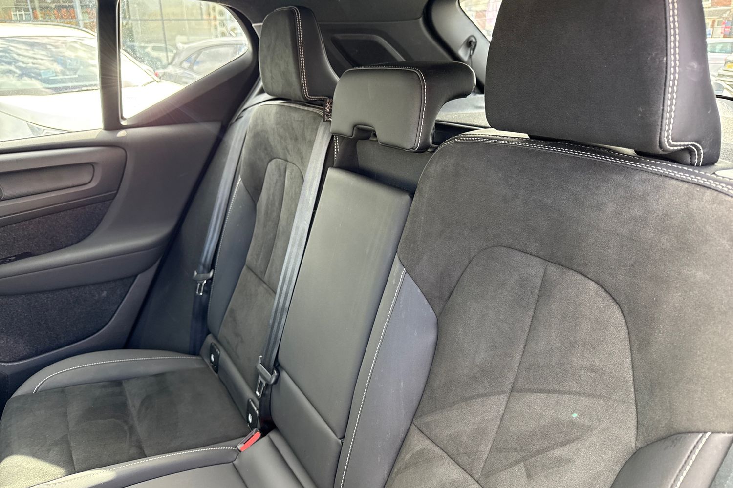 Used Volvo XC40 2023 for sale - 78069988: Photo 14