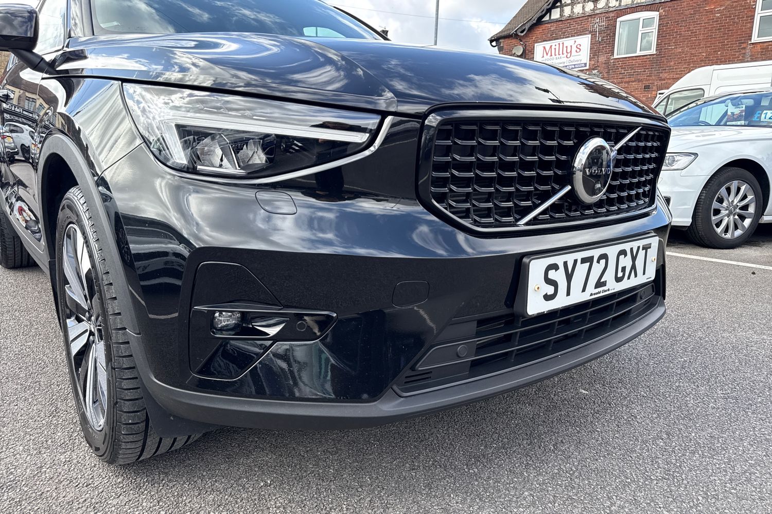 Used Volvo XC40 2023 for sale - 78069988: Photo 17