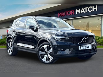 Used Volvo XC40 2023 for sale - 78069988: Photo