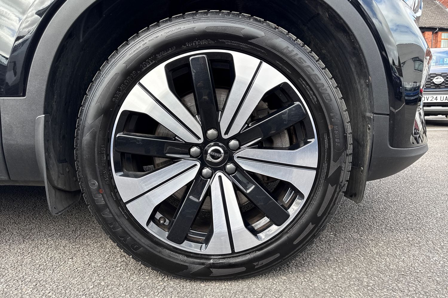 Used Volvo XC40 2023 for sale - 78069988: Photo 22