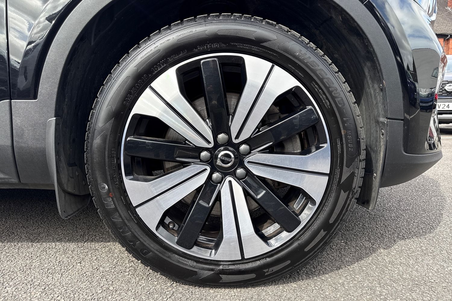 Used Volvo XC40 2023 for sale - 78069988: Photo 23