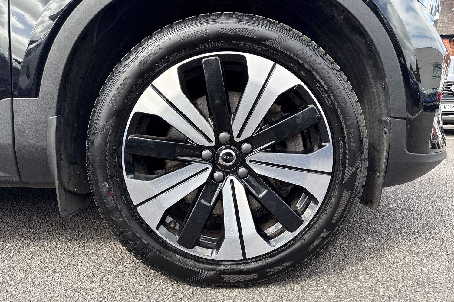 Used Volvo XC40 2023 for sale - 78069988: Photo 24