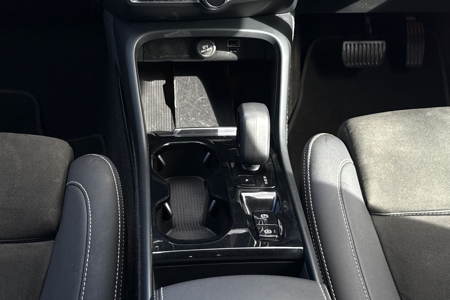 Used Volvo XC40 2023 for sale - 78069988: Photo 27