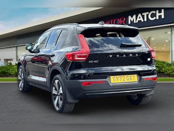 Used Volvo XC40 2023 for sale - 78069988: Photo