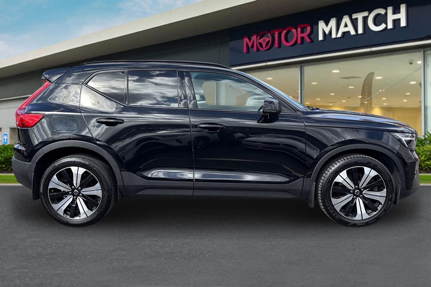 Used Volvo XC40 2023 for sale - 78069988: Photo 3