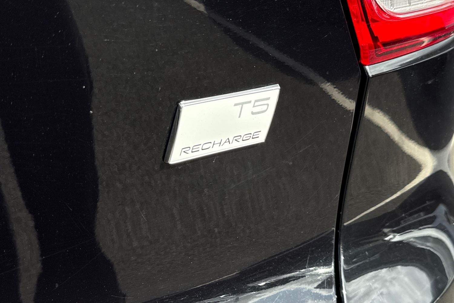 Used Volvo XC40 2023 for sale - 78069988: Photo 31