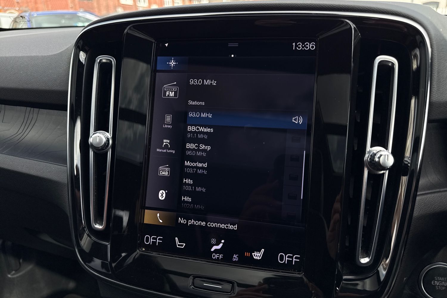 Used Volvo XC40 2023 for sale - 78069988: Photo 37