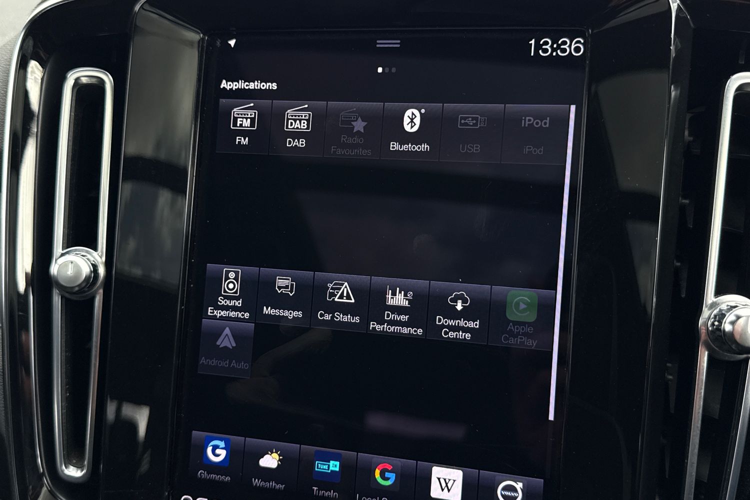 Used Volvo XC40 2023 for sale - 78069988: Photo 39