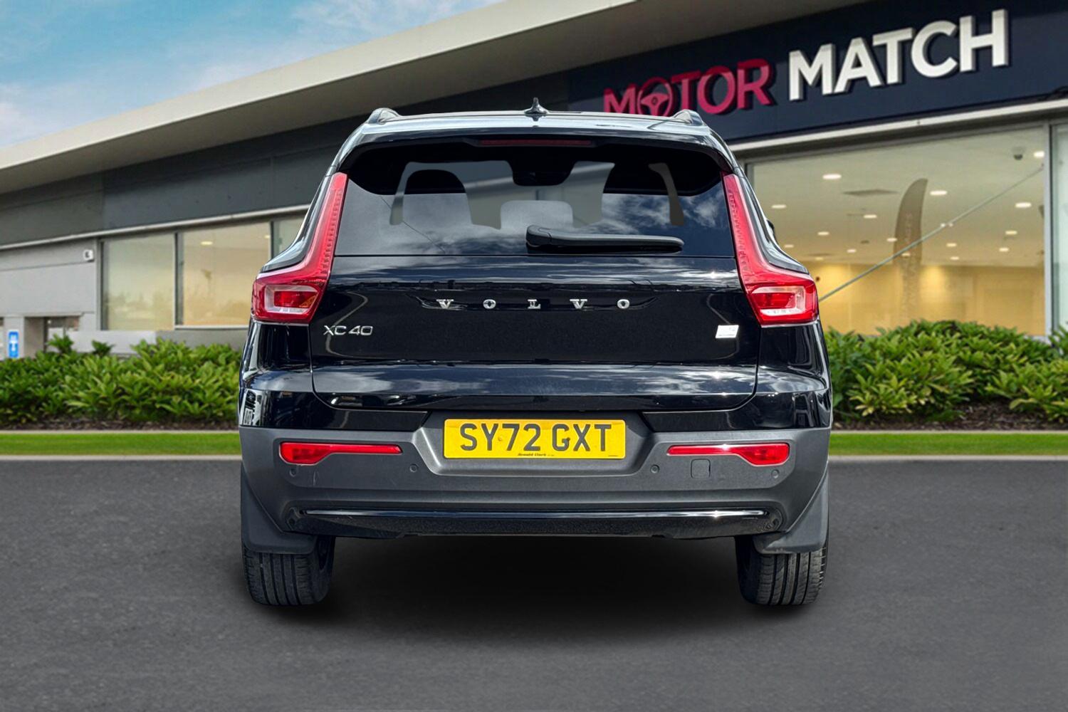 Used Volvo XC40 2023 for sale - 78069988: Photo 4