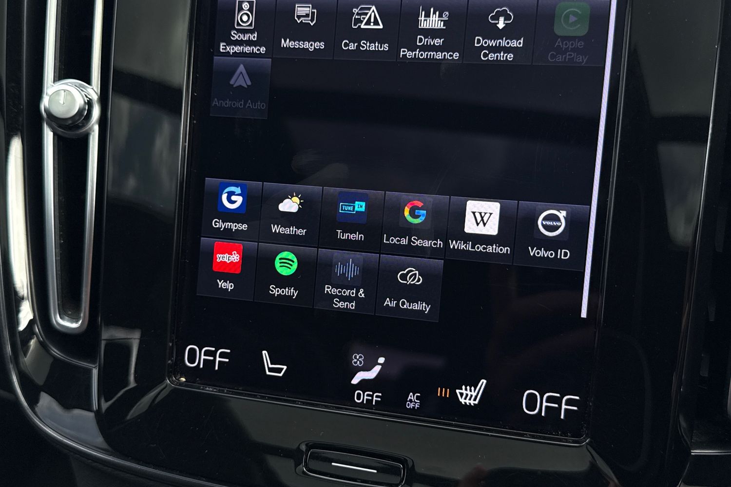 Used Volvo XC40 2023 for sale - 78069988: Photo 40