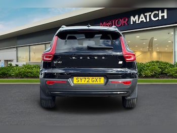 Used Volvo XC40 2023 for sale - 78069988: Photo