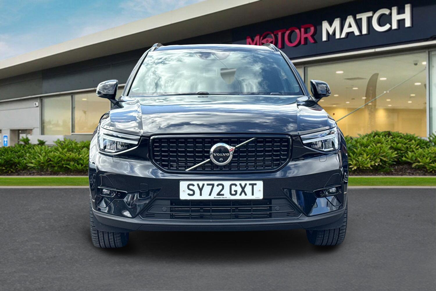 Used Volvo XC40 2023 for sale - 78069988: Photo 6